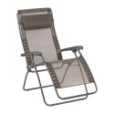 Lafuma Mobilier Relaxsessel RSXA Clip Graphite